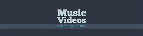 Naked Music Videos on Vimeo